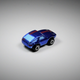 Illustration for article titled Rennsport: Small Scale